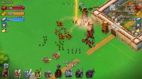 Cкриншот Age of Empires: Castle Siege, изображение № 621481 - RAWG