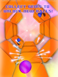 Cкриншот Tunnel Balls Rush, изображение № 1770159 - RAWG