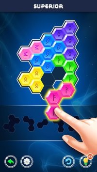 Cкриншот Block Puzzle - All in one, изображение № 1448727 - RAWG