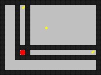 Cкриншот Puzzle ''Black Pixel'', изображение № 1293679 - RAWG