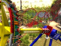 Cкриншот RollerCoaster Tycoon 3: Soaked!, изображение № 418747 - RAWG