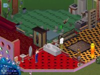 Cкриншот The Sims: Unleashed, изображение № 330391 - RAWG