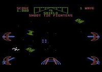 Cкриншот Star Wars (1983), изображение № 727656 - RAWG