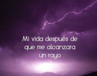 Cкриншот Mi vida después de que me alcanzara un rayo, изображение № 2653339 - RAWG