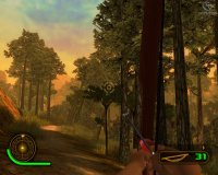 Cкриншот Cabela's Dangerous Hunts 2, изображение № 441450 - RAWG