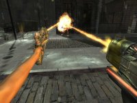 Cкриншот Hellgate: London, изображение № 403196 - RAWG