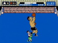 Cкриншот Punch-Out!! Featuring Mr. Dream, изображение № 786555 - RAWG