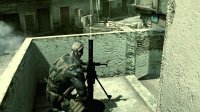 Cкриншот Metal Gear Solid 4: Guns of the Patriots, изображение № 507755 - RAWG