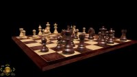 Cкриншот Fritz Chess 14, изображение № 172069 - RAWG