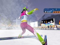 Cкриншот Ski Jumping 2005: Third Edition, изображение № 417851 - RAWG