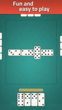 Cкриншот Dominoes: Classic Board Game. Play it for Free!, изображение № 897996 - RAWG