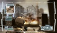 Cкриншот Tom Clancy's Ghost Recon: Advanced Warfighter, изображение № 428462 - RAWG