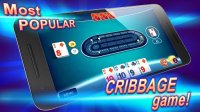 Cкриншот Ultimate Cribbage - Classic Board Card Game, изображение № 2080352 - RAWG