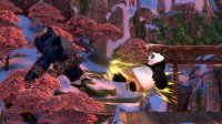 Cкриншот Kung Fu Panda Showdown of Legendary Legends, изображение № 27524 - RAWG