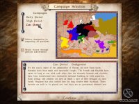 Cкриншот Medieval: Total War, изображение № 331742 - RAWG