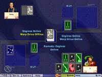 Cкриншот Hoyle Card Games 2007, изображение № 460534 - RAWG