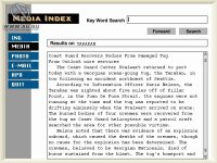Cкриншот The X-Files Game, изображение № 1758351 - RAWG
