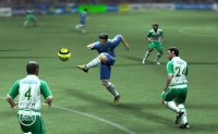 Cкриншот FIFA 07, изображение № 461904 - RAWG