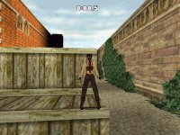 Cкриншот Tomb Raider II, изображение № 765035 - RAWG