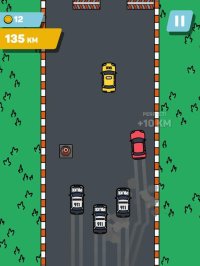 Cкриншот Dodge Racer, изображение № 2389278 - RAWG
