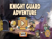 Cкриншот Knight Guard Adventure, изображение № 1712010 - RAWG