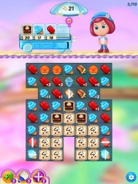 Cкриншот Ice Cream Paradise - Match 3 Puzzle Adventure, изображение № 2079966 - RAWG