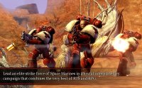Cкриншот Warhammer 40,000: Dawn of War II, изображение № 1914301 - RAWG