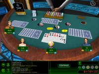Cкриншот Hoyle Casino Games (2011), изображение № 565370 - RAWG