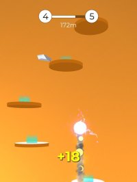 Cкриншот Skyward dash, изображение № 2043990 - RAWG