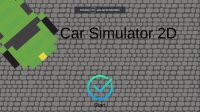 Cкриншот Car Simulator 2D, изображение № 3270949 - RAWG