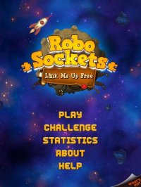 Cкриншот RoboSockets: Link Me Up! Free, изображение № 1661776 - RAWG