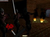 Cкриншот Thief: The Dark Project, изображение № 320642 - RAWG