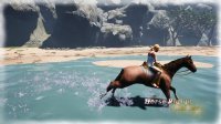 Cкриншот Horse Riding Deluxe, изображение № 716052 - RAWG