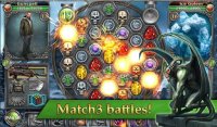 Cкриншот Gunspell - Match 3 Battles, изображение № 1380265 - RAWG