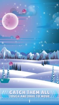 Cкриншот Frozen Snow Fall - Free Game, изображение № 1639130 - RAWG