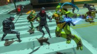 Cкриншот Teenage Mutant Ninja Turtles: Mutants in Manhattan, изображение № 627399 - RAWG