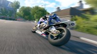 Cкриншот TT Isle of Man: Ride on the Edge, изображение № 3595557 - RAWG