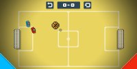 Cкриншот Socxel | Pixel Soccer, изображение № 117327 - RAWG