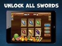 Cкриншот Slice Fruit Slash Sword Best Ninja-Samurai game HD, изображение № 878496 - RAWG