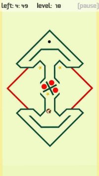 Cкриншот Labyrinth Puzzles: Maze-A-Maze, изображение № 1380178 - RAWG
