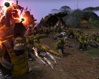 Cкриншот Warhammer 40,000: Dawn of War, изображение № 386435 - RAWG