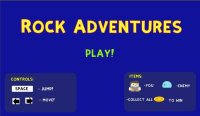 Cкриншот Rock Adventures- Demo, изображение № 2716503 - RAWG