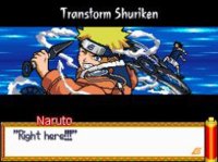 Cкриншот Naruto: Path of the Ninja, изображение № 786878 - RAWG