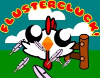 Cкриншот FlusterCluck!, изображение № 2546097 - RAWG