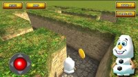 Cкриншот Maze Cartoon Labyrinth 3D HD, изображение № 1544068 - RAWG