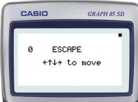 Cкриншот 0 Escape, изображение № 2914469 - RAWG