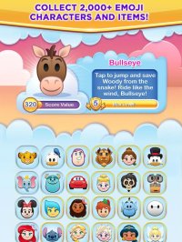 Cкриншот Disney Emoji Blitz, изображение № 880065 - RAWG
