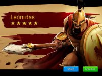 Cкриншот Gladiator Heroes - Clans Clash, изображение № 2039040 - RAWG
