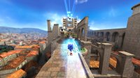 Cкриншот Sonic Generations, изображение № 574473 - RAWG