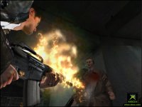 Cкриншот Max Payne, изображение № 285601 - RAWG
